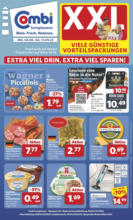Combi Unsere Combi Wochenangebote - bis 13.09.2025