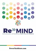 Power Tech Re Mind - al 31.12.2025