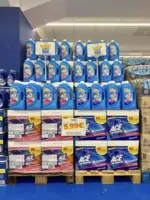 Gemar Detersivi VOLANO OFFERTE! - al 14.09.2025