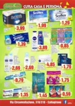 Fresco Si Supermercati Offerte imperdibili - al 13.09.2025