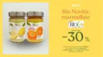 Biosapori Novità Bio&te: le nuove marmellate! - al 30.09.2025