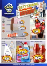 A Casa Mia Settembre blindiamo i tuoi risparmi!!! - al 07.09.2025