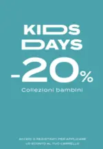 La Rinascente Kids Days - al 15.09.2025