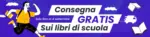 Libraccio Consegna gratis - al 04.09.2025
