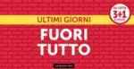 Carpisa Fuori Tutto - al 30.09.2025