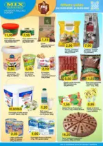 Mix Markt Prodotti Dell'Est Europa - al 14.09.2025