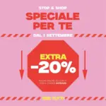 Coin Speciale per te - al 14.09.2025