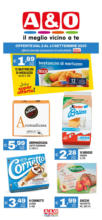 A&O Benvenuto Settembre - al 13.09.2025