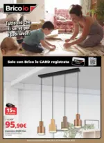 Bricoio Tutto ciò che ti serve per i tuoi lavori - al 24.09.2025