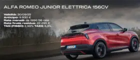 Junior Elettrica