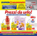 SuperConveniente Prezzi da urlo! - al 11.09.2025