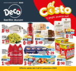 Deco Market Al costo - al 11.09.2025
