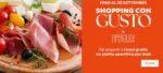 San Marino Outlet Experience Shopping con gusto - al 30.09.2025
