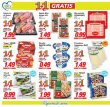 1+1 Gratis