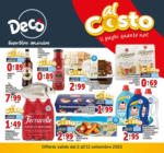 Deco Market Al costo - al 11.09.2025