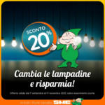 MAC Cosmetics Sconto 20% - al 17.11.2025