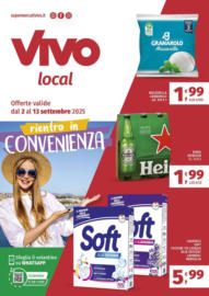 Rientro in conveneinza