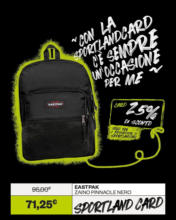 Nuove offerte da scoprire