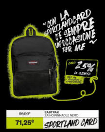 Nuove offerte da scoprire