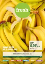 Banco Fresco Fresh. - al 08.09.2025