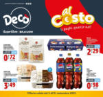 Deco Market Al costo - al 11.09.2025
