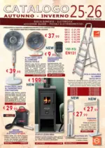 Antona Catalgo autunno-inverno - al 15.02.2026