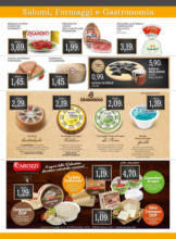 Sconto 25% e tante altre offerte!