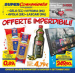 SuperConveniente Offerte imperdibili - al 11.09.2025