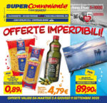 SuperConveniente Offerte imperdibili - al 11.09.2025