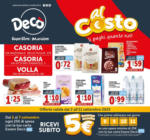 Deco Market Al costo - al 11.09.2025