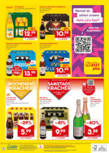 Netto: Getränkeangebote