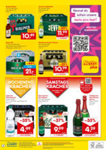 Netto: Getränkeangebote