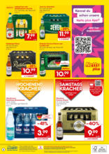 Netto: Getränkeangebote