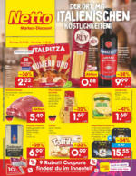 Netto: Wochenangebote