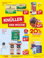Netto: Wochenangebote