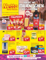 Netto Marken-Discount Netto: Wochenangebote - ab 08.09.2025