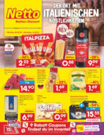 Netto Marken-Discount Netto: Wochenangebote - bis 13.09.2025