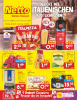 Netto Marken-Discount Netto: Wochenangebote - bis 13.09.2025