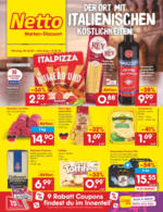 Netto Marken-Discount Netto: Wochenangebote - ab 08.09.2025