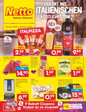 Netto: Wochenangebote