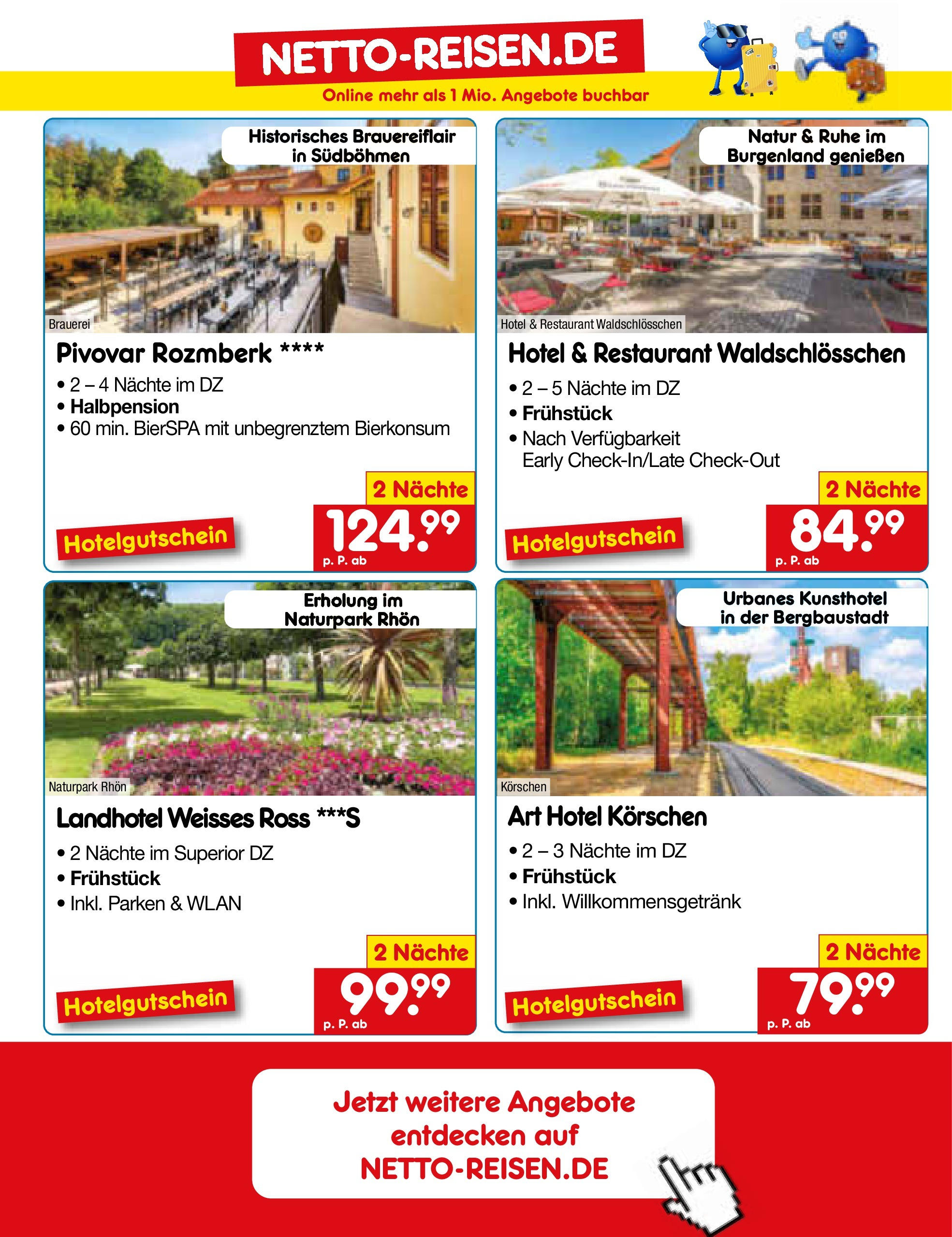 Netto Marken-Discount prospekt Weimar	 (ab 07.09.2025) » Angebote | Seite: 29