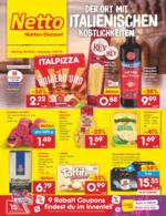 Netto Marken-Discount Netto: Wochenangebote - ab 08.09.2025
