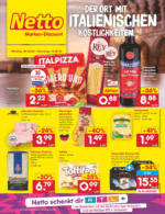 Netto Marken-Discount Netto: Wochenangebote - ab 08.09.2025