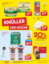 Netto: Wochenangebote