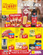 Netto Marken-Discount Netto: Wochenangebote - ab 08.09.2025