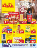 Netto Marken-Discount Netto: Wochenangebote - ab 08.09.2025