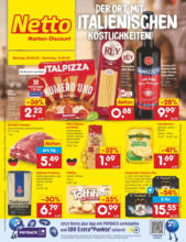 Netto: Wochenangebote