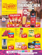 Netto Marken-Discount Netto: Wochenangebote - ab 08.09.2025