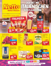 Netto: Wochenangebote