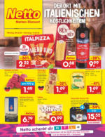 Netto Marken-Discount Netto: Wochenangebote - ab 08.09.2025